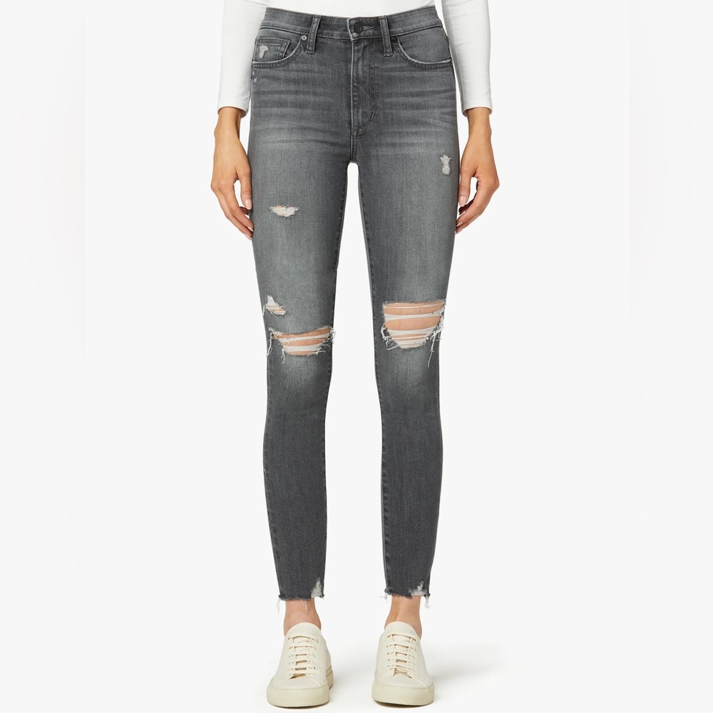 NWT Joe’s Jeans - High Rise Skinny Alexia - SIZE 30